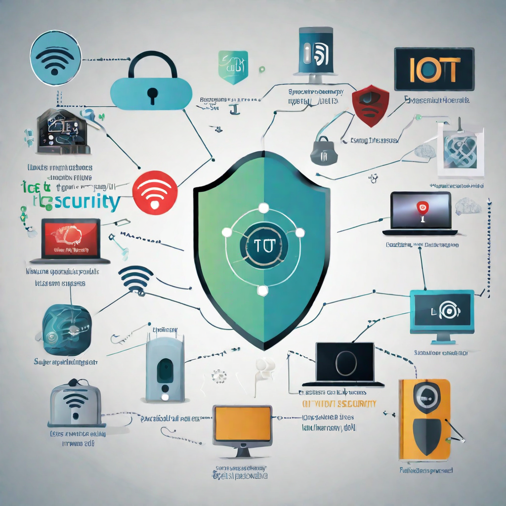 IoT Security: Protecting Your Connected Devices